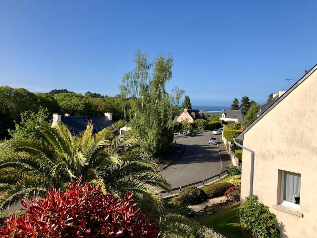 Villa Vue Mer: Spacieuse Maison pour 10 à 10 Minutes de la Plage Etables-sur-Mer Exterior photo